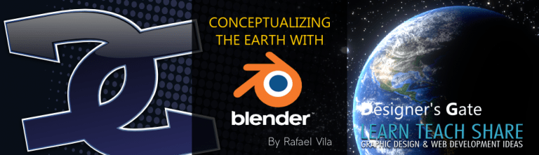 Conceptualizing The Earth Blender Cycles Render Designer S Gate Conceptualizing The Earth Blender Cycles Render Designer S Gate
