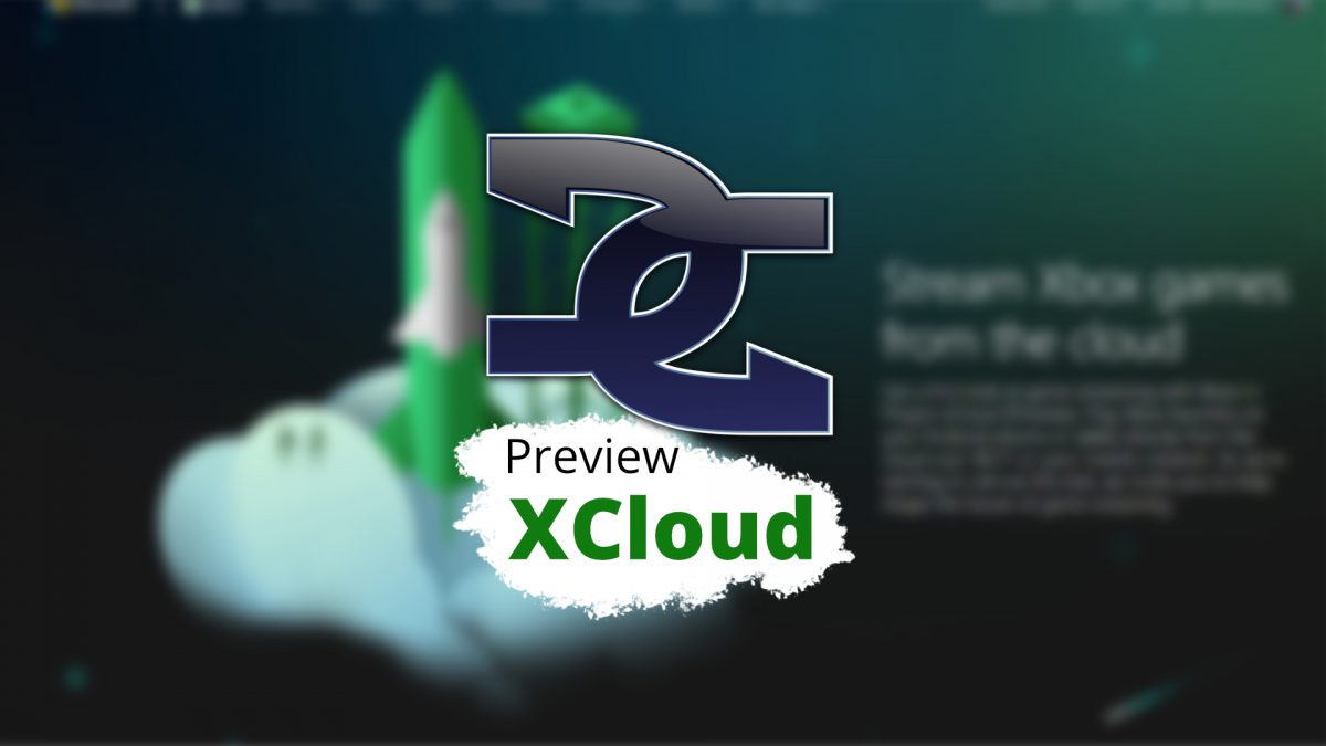 Testing Project Xcloud